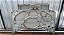 Capo Renault Clio 1999 a 2002 Com detalhe - Imagem 5