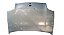 Capo Renault Clio 1999 a 2002 Com detalhe - Imagem 1