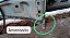 Capo Renault Clio 1999 a 2002 Com detalhe - Imagem 2