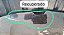 Capo Renault kwid 2017 a 2020 Com detalhe - Imagem 6