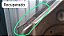 Capo Ford Fiesta 2005 a 2008 Com detalhe - Imagem 4