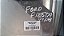 Capo Ford Fiesta 2005 a 2008 Com detalhe - Imagem 9