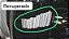 Capo Gm Onix 2020 a 2022 Com detalhe - Imagem 7