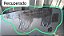 Capo Gm Onix 2020 a 2022 Com detalhe - Imagem 9