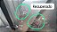 Capo Honda Fit  2014 a 2018 Com detalhe - Imagem 8
