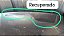 Capo Honda Fit  2014 a 2018 Com detalhe - Imagem 9