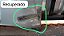 Capo Renault  Logan 2007 a 2012 Com detalhe - Imagem 6