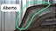 Capo Gm Zafira 2001 a 2012 Com detalhe - Imagem 3