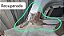 Capo Gm Zafira 2001 a 2012 Com detalhe - Imagem 9