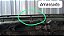 Capo Ford Escort 1982 a 1986 Com detalhe - Imagem 4