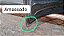 Capo Fiat tempra 1992 a 1996 Com detalhe - Imagem 3