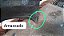 Capo Fiat tempra 1992 a 1996 Com detalhe - Imagem 2