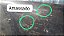Capo Fiat tempra 1992 a 1996 Com detalhe - Imagem 6