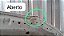 Capo Honda Hrv 2016 a 2020 Com detalhe - Imagem 4