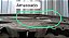 Capo Renault Scenic 2001 a 2007 Com detalhe - Imagem 6