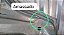 Capo Renault Scenic 2001 a 2007 Com detalhe - Imagem 3