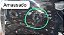 Capo Vw  fox 2015 a 2021 Com detalhe - Imagem 7
