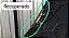 Capo Ford New Fiesta 2014 a 2019 Com detalhe - Imagem 4