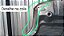 Capo Nissan Sentra 2007 a 2012 Com detalhe - Imagem 2
