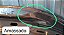 Capo Vw Golf  2008 a 2013  Com detalhe - Imagem 10