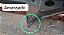 Capo Vw Golf  2008 a 2013  Com detalhe - Imagem 3