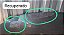 Capo Vw Golf  2008 a 2013  Com detalhe - Imagem 7
