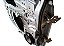 Porta Traseiro Esquerdo Gm S10 2012 A 2020 Com Detalhe - Imagem 8