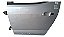 Porta Traseiro Esquerdo Gm S10 2012 A 2020 Com Detalhe - Imagem 3