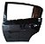 Porta Traseiro Esquerdo Nissan Sentra 2008 A 2012 Detalhe - Imagem 1