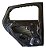 Porta Traseiro Esquerdo Ford Focus Sedan 2014 A 2018 Detalhe - Imagem 8