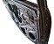 Porta Traseiro Esquerdo Nissan Tiida Hatch 2008 A 2013 - Imagem 6