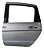 Porta Traseiro Esquerdo Mercedes Benz B180/b200 2007 A 2009 - Imagem 1