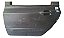 Porta Traseiro Esquerdo Fiat Stilo 2003 A 2011 - Imagem 3