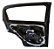 Porta Traseiro Esquerdo Fiat Punto 2007 A 2016 - Imagem 4