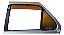 Porta Traseiro Esquerdo Peugeot 306 1993 A 2001 Com Detalhe - Imagem 2