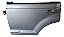 Porta Traseiro Esquerdo Chrysler Pt Cruiser 2001 A 2009 - Imagem 6