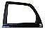 Porta Traseiro Esquerdo Renault Megane 1998 A 2001 Detalhe - Imagem 3
