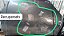 Capo Honda Civic 2004 a 2006 Com detalhe - Imagem 3