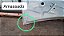 Capo Renault Duster 2011 a 2015 Com detalhe - Imagem 4