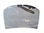 Capo Renault Duster 2011 a 2015 Com detalhe - Imagem 1