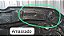 Capo VW Gol G6/G7 2013 a2018 Com detalhe - Imagem 5