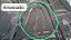 Capo VW Gol G6/G7 2013 a2018 Com detalhe - Imagem 2