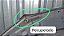 Capo Toyota Corolla 2009 a 2013 Com Detalhe - Imagem 4