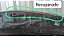 Capo Toyota Corolla 2009 a 2013 Com Detalhe - Imagem 4