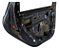 Porta Traseiro Esquerdo Renault Megane 1998 A 2001 Detalhe - Imagem 2