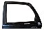 Porta Traseiro Esquerdo Renault Megane 1998 A 2001 Detalhe - Imagem 5