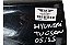 Porta Traseiro Esquerdo Hyundai Tucson 2005 A 2015 Detalhe - Imagem 2