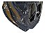 Porta Traseiro Esquerdo Honda New Civic 2007 A 2011 Detalhe - Imagem 9