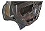 Porta Traseiro Esquerdo Vw Gol G2/g3 1995 A 2005 Com Detalhe - Imagem 7