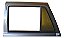Porta Traseiro Esquerdo Vw Gol G2/g3 1995 A 2005 Com Detalhe - Imagem 5